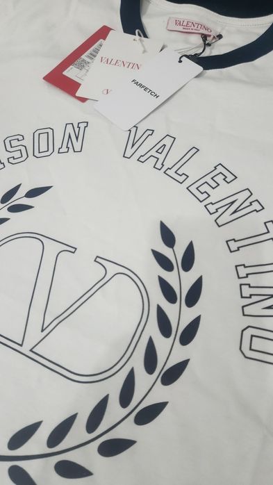 Тениска Valentino