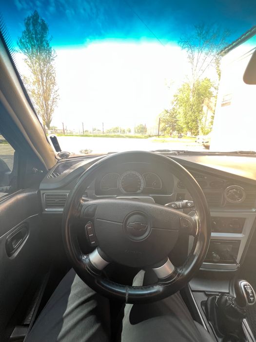 Chevrolet Nexia 2015 — 6