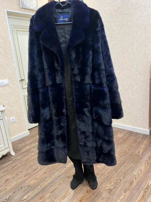 Срочно продается шуба