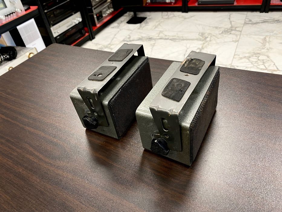 Тонколони Monacor