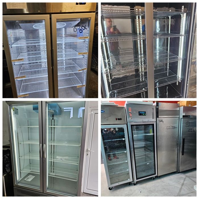 Foster EcoPro G2 с 6 чекмеджета 2900лв