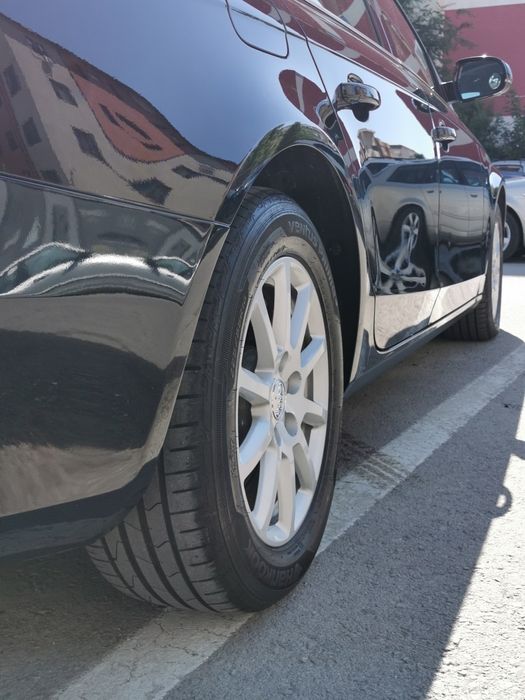 Jante originale Audi A4 R16