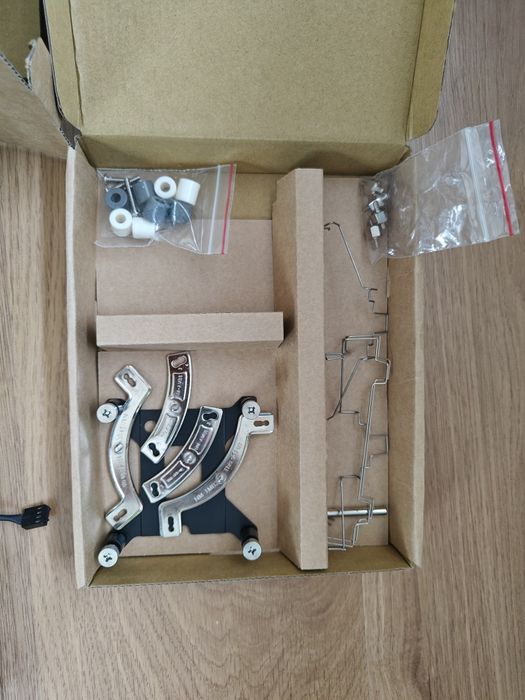 Cooler Noctua NH-D15 box nou Amd si intel