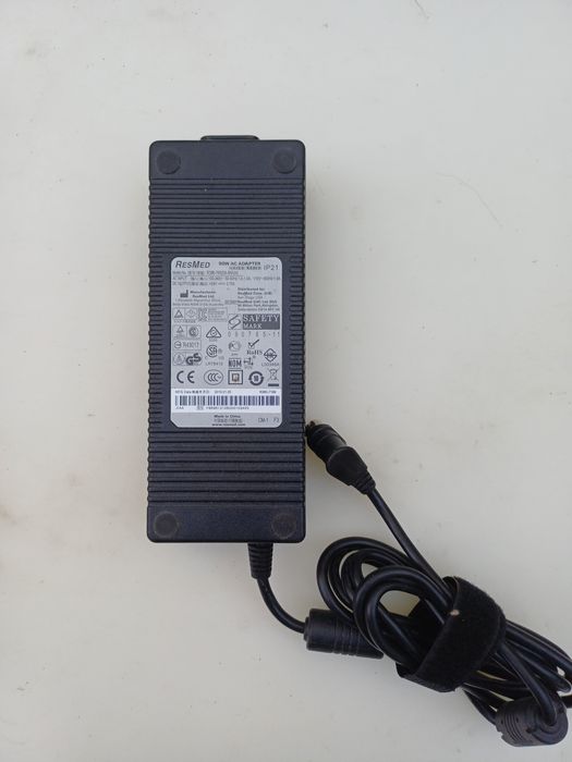 Incarcator original RESMED 90W R360-760(DA-90A24) 24V 3.75A aparatura medicala