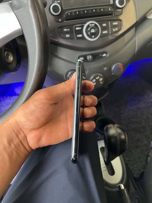 Apple 11 Pro 256 pamyat