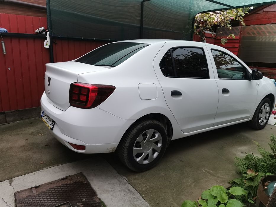 Dacia Logan