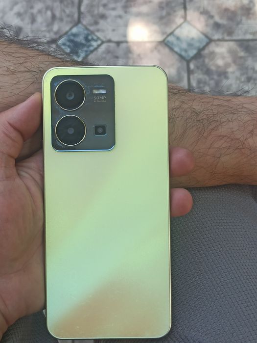 Vivo V35 Продам срочно