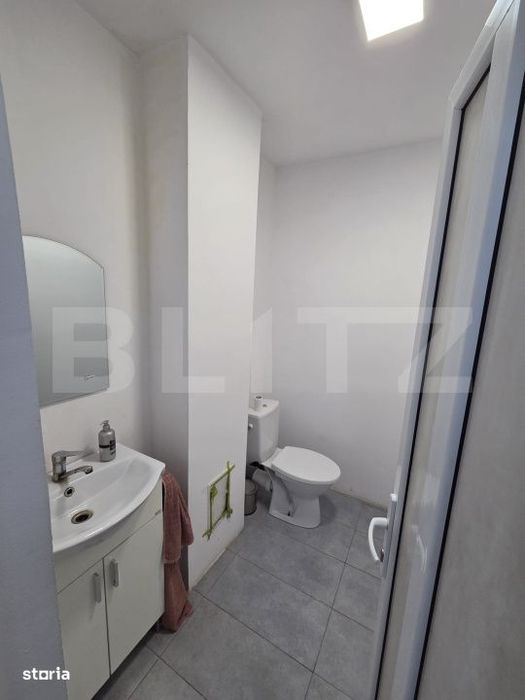 Spatiu comercial de vanzare, 55 mp, zona Mihai Viteazul
