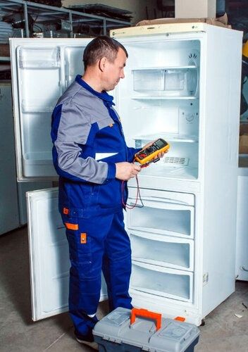 Холодильник Жондеу гарантия бар