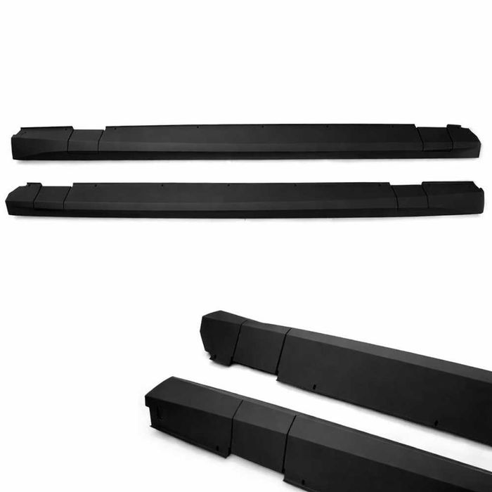 Тунинг прагове за сеат леон мк3 / seat leon mk3 / добавка