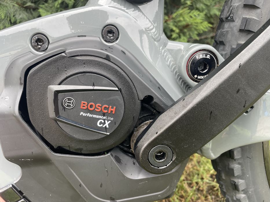 Ел.велосипед FOCUS JAM 2  6.7