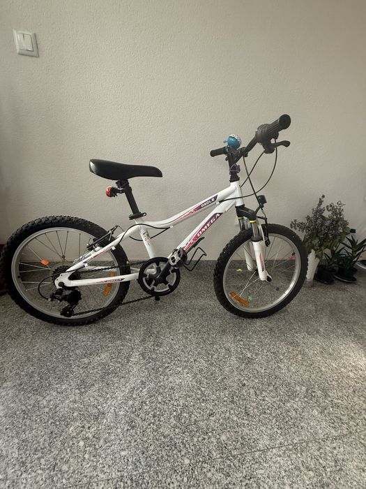 Bicicleta  Omega Angle 20 inch NOUA