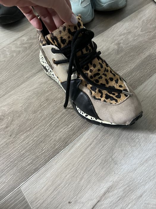 Дамски сникърси Steve Madden