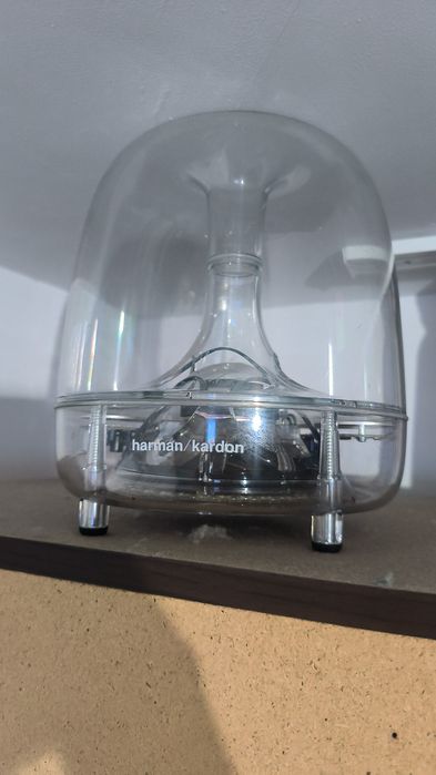 Vând sistem muzica 2.1 Harman kardon