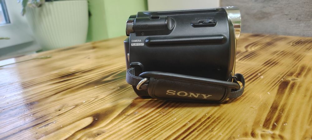 Продам камеру Sony