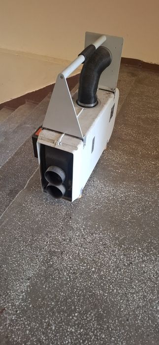 Vând soba truma rulota