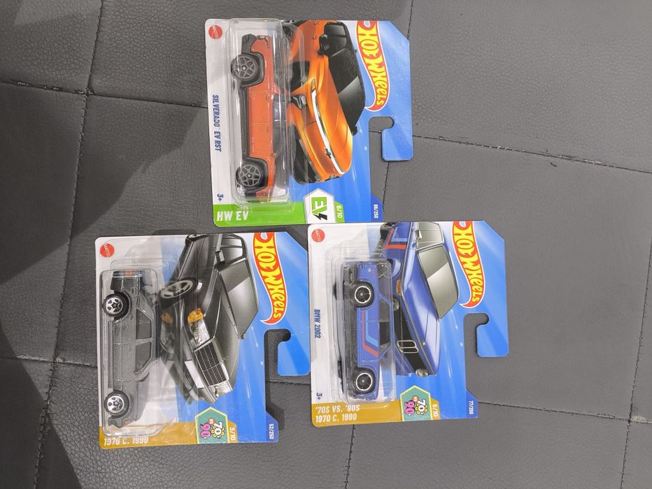 Продаю хот виллс