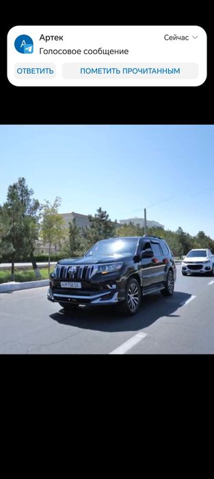 Траспорт Хизмати Ланд Крузер300, Ланд Крузер200, Ланд Крузер150 Минива