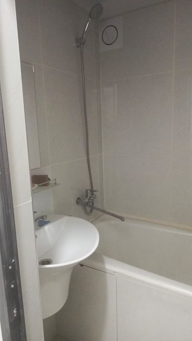 Здам 2х комнатную квартиру на Карасу