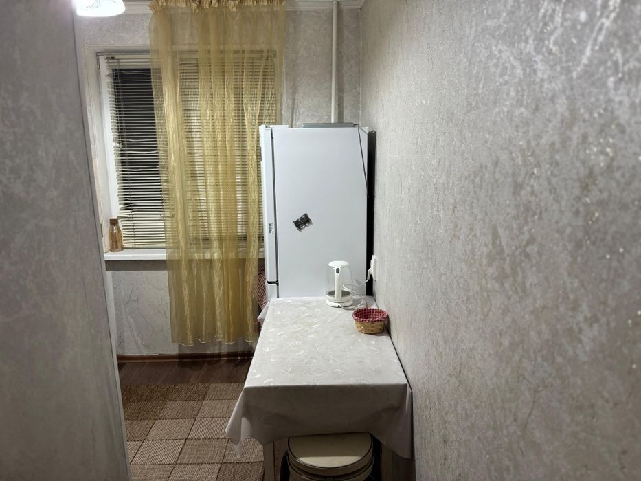 Сдам 1 комн. на Галактике