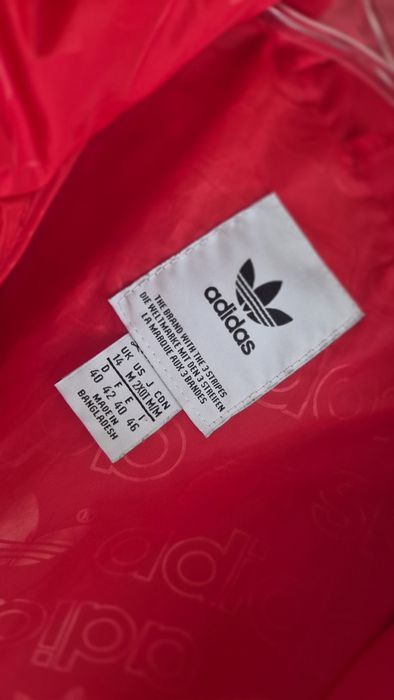 Geaca ADIDAS nr.M originala