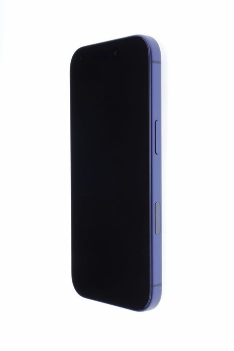 Iphone 17 pro baterie 100%