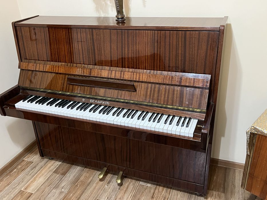 Пианино Беларусь в отличном состоянии