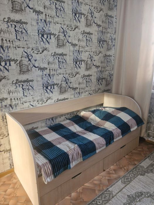 Продам мебель в детскую