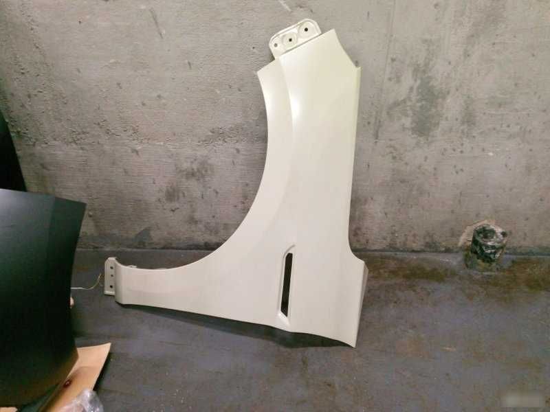 Крыло переднее LH Jac J7 20-