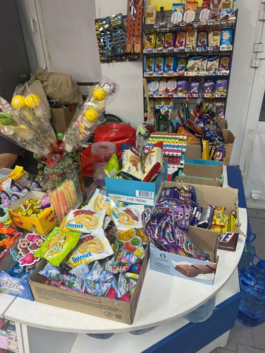 Продам частный дом с магазином