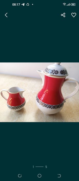 Продается. Посуда