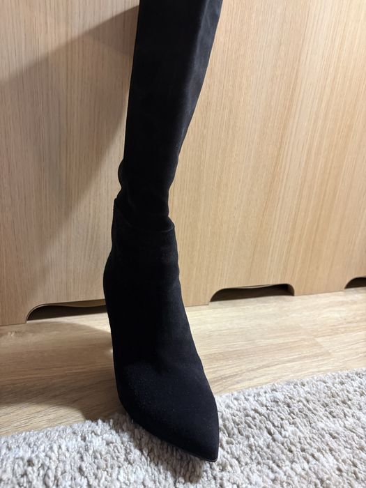 Cizme Musette masura 36