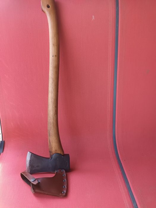 Gränsfors Scandinavian Forest Axe