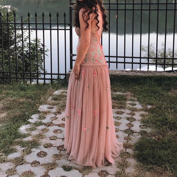 Официална рокля ASOS