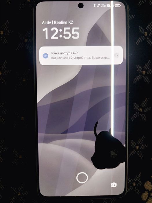 POCO x6 pro 5G и SAMSUNG а52