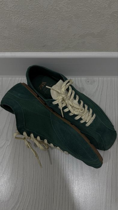 Кеды стильные трендовые