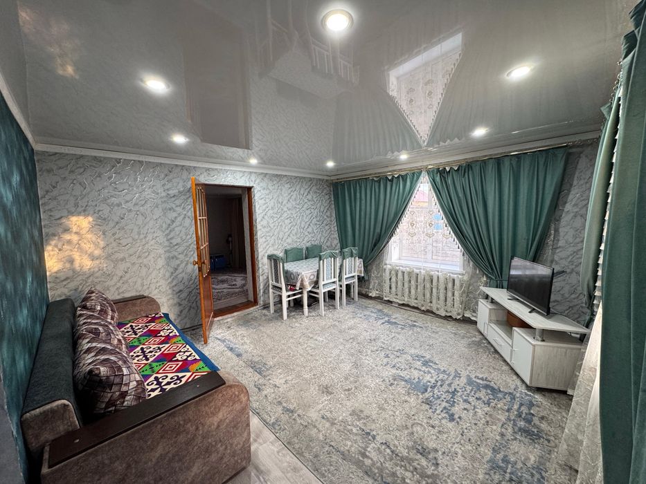 Продам Дом на Восточным 2-даче