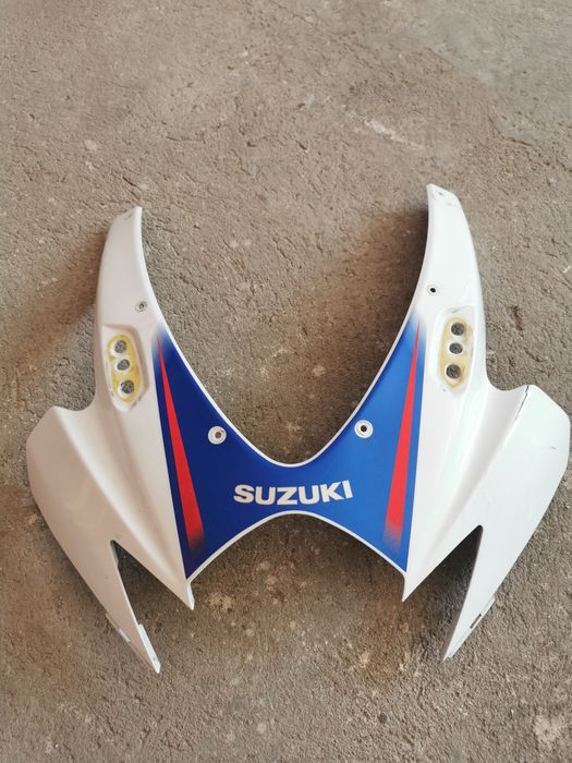 Suzuki gsxr 750 600 k6 k7
