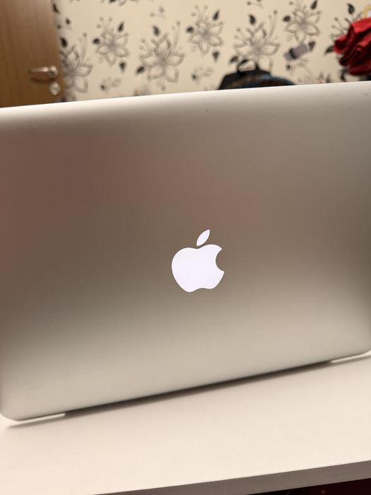 Macbook pro A1278