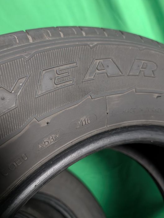 235/65R16C Goodyear 7mm  stare foarte buna