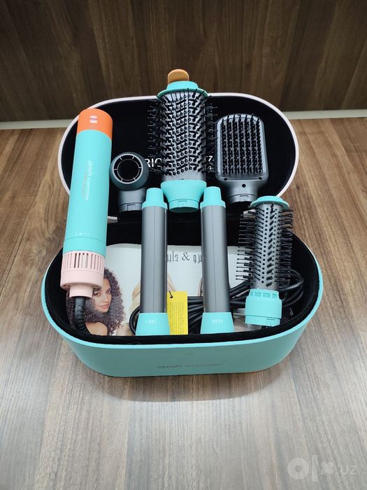 Stayler Dyson фены с доставкой