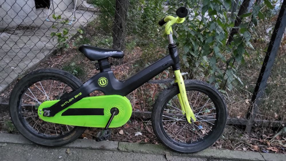 10000-Велосипед в хорошем состоянии