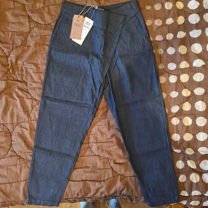 Дамски дънки и панталони.Нови!