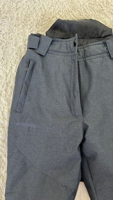 Горнолыжный костюм