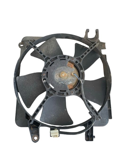 Electroventilator Chevrolet Spark M200, M250 2005 - 2014 0.8 F8Cv