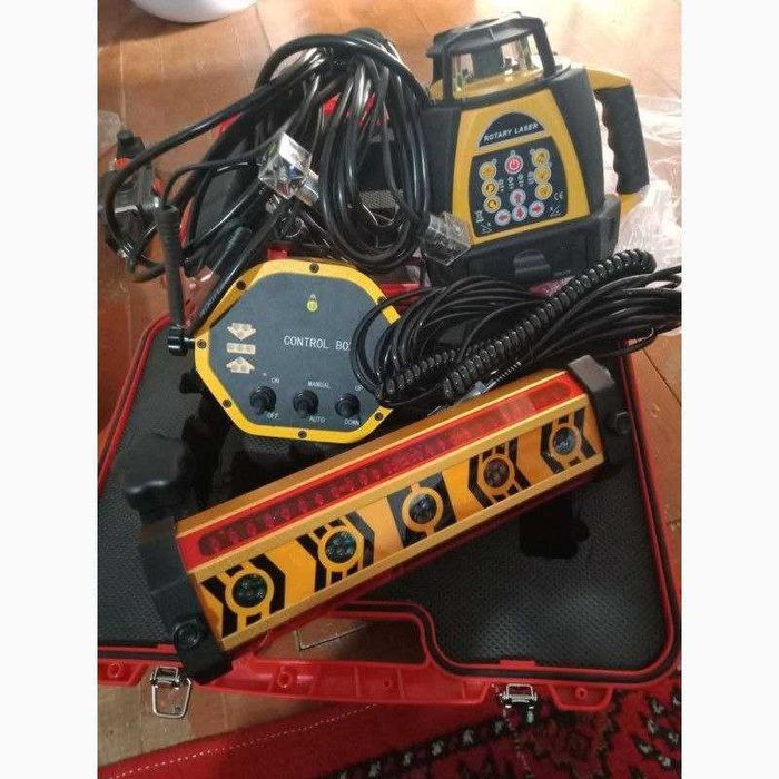 Лазер ер текислаш учун аппаратлар, Хитой, нархи 17 млн 800 минг сум