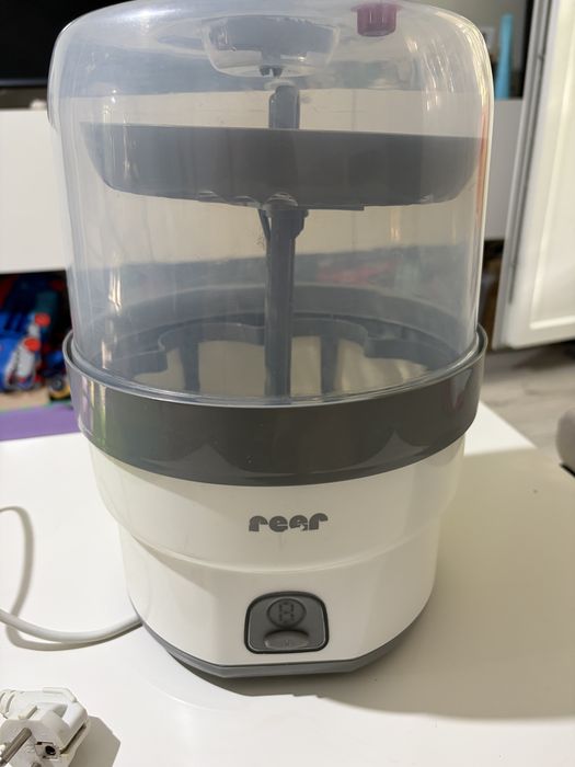 Sterilizator Reer