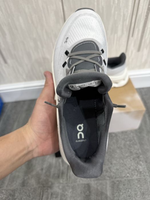 Кроссовки мужские QC