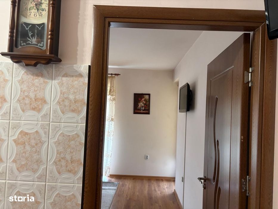 Apartament 2 camere zona Tractorul