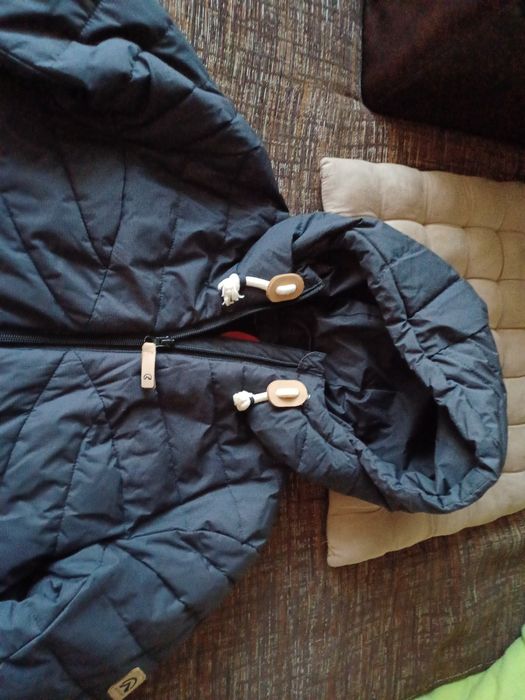 Зимно яке Northfinder S